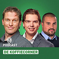 De Koffiecorner