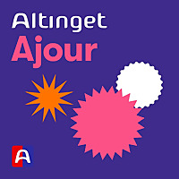 Altinget Ajour