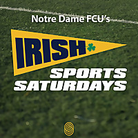 Irish Sports Saturdays