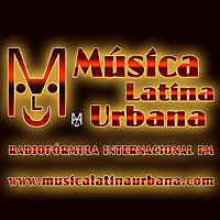 Música Latina Urbana