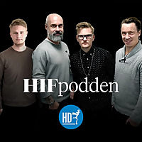 HIF-podden