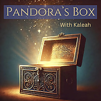 The FlameWalker Podcast with Kaleah