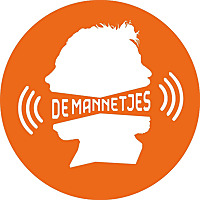 De Mannetjes Podcast