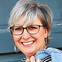 Become The Warrior You Are Meant To Be With Annette Ahlstrom