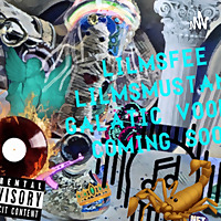 Lilmsmustang Skool Ya