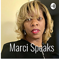 Marci Speaks