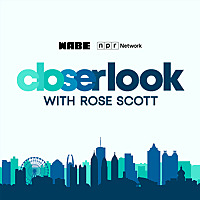 Closer Look with Rose Scott