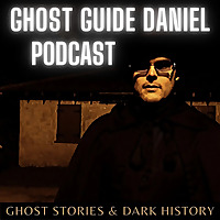 Ghost Guide Daniel