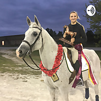 Horsin' Around with Sara