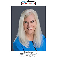 CEO Blindspots® Podcast