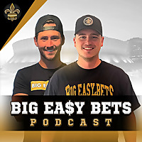 Big Easy Bets