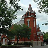 Groveport UMC