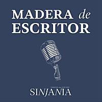 Madera de Escritor