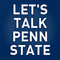 Let's Talk Penn State