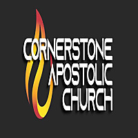 Cornerstone Apostolic Church Podcast