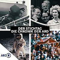 Der Stichtag   Die Chronik der ARD
