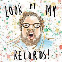Look At My Records!