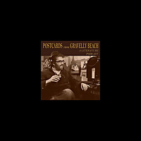 Postcards from Gravelly Beach   Global literature pod dispatches