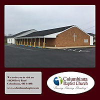 CBC Sermons