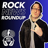 Rock News Roundup - Rock Music News, Reviews, and Discussion