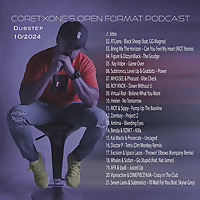 CoreTXone's Podcast