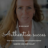 Van koffie naar cash - Netwerken met Sabine van der hulst
