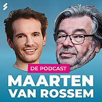 Maarten van Rossem en Tom Jessen
