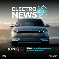 Electro News