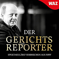 Der Gerichtsreporter