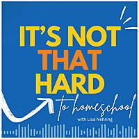 It's Not That Hard to Homeschool
