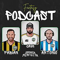 JORNADA PERFECTA