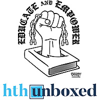 High Tech High Unboxed