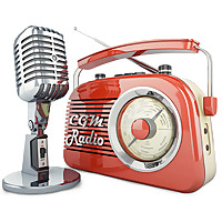 CGM Radio