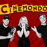 Cinemondo Insider Movie Reviews Podcast
