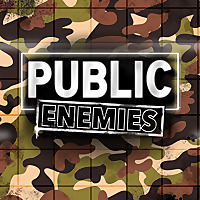 Public Enemies Podcast