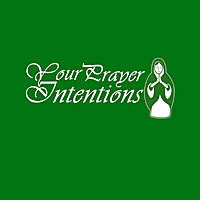 Your Prayer Intentions