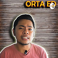Podcast Orta Ed