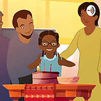 Kingston 8 kids books