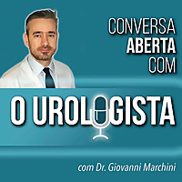 Conversa aberta com O Urologista