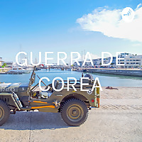 GUERRA DE COREA