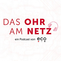 Das Ohr am Netz