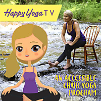 HappyYogaTV
