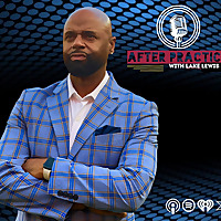 The Lake Lewis Jr. Show