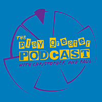 The Play Greater Podcast