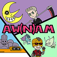 Anime Was (Not) A Mistake