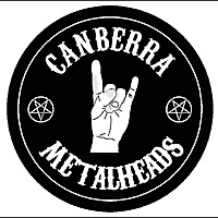 CanberraMetalheads Podcast