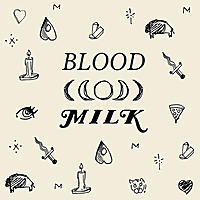 Blood Moon Milk Astrology Podcast
