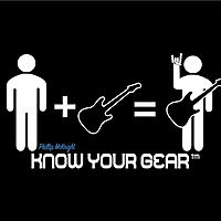 Know Your Gear Podcast