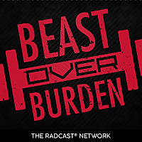 Beast over Burden powered by Barbell Logic