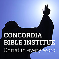 Concordia Bible Institute
